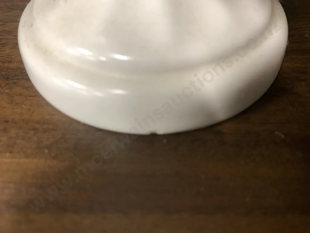 Vintage Beswick English Urn Vase H16cm (Small Chip On Base) Image 1++