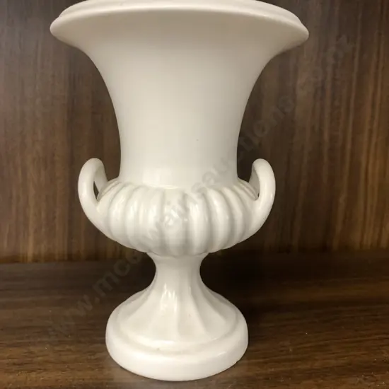 Vintage Beswick English Urn Vase H16cm (Small Chip On Base)