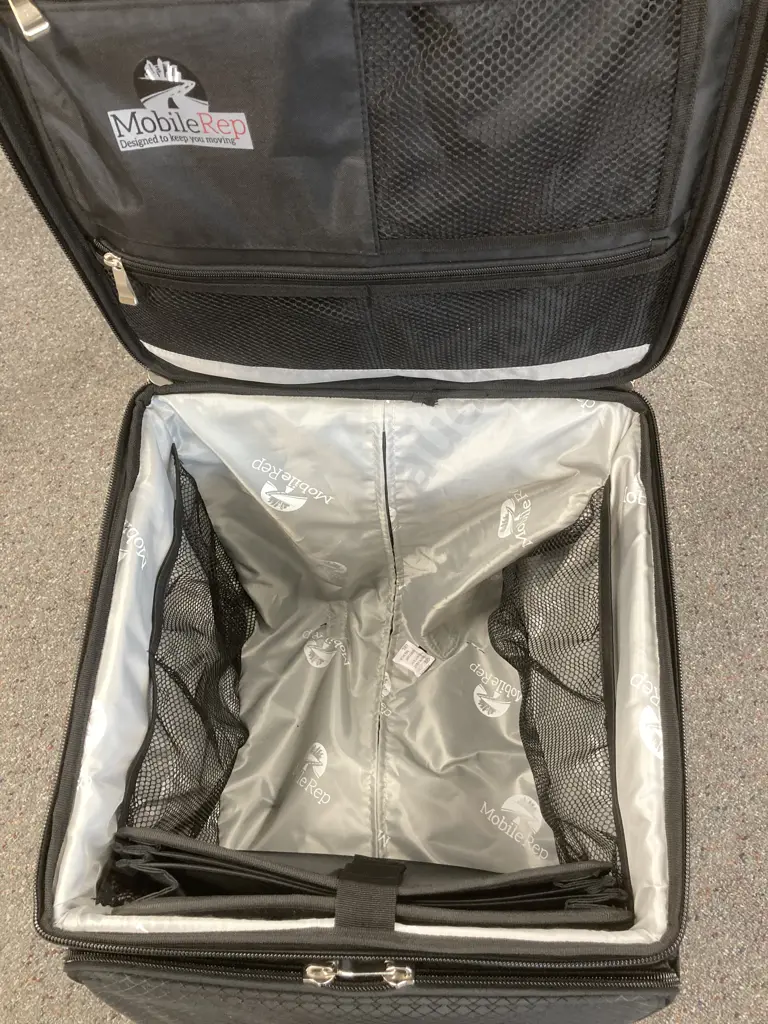 New MobileRep RepRoller Case Image 1++