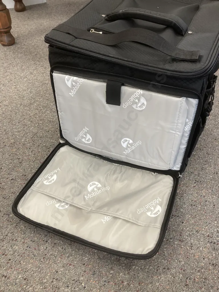 New MobileRep RepRoller Case Image 1++