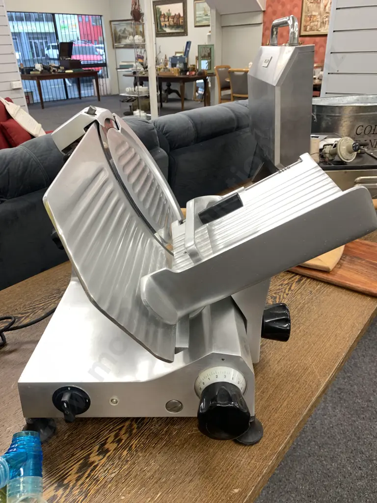 Fimar Gravity Slicer (Italy), Model AFH300X23050M Image 1++