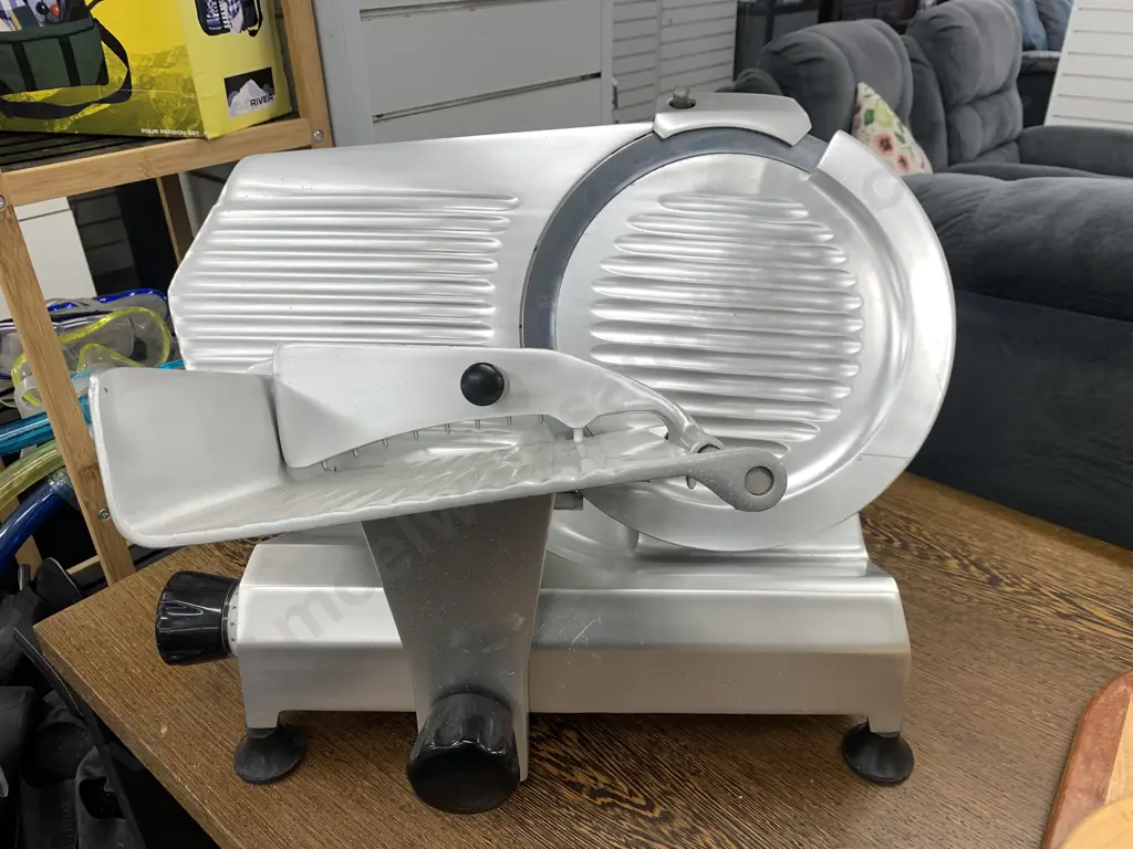 Fimar Gravity Slicer (Italy), Model AFH300X23050M Image 1++