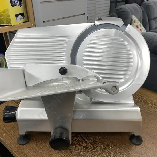 Fimar Gravity Slicer (Italy), Model AFH300X23050M