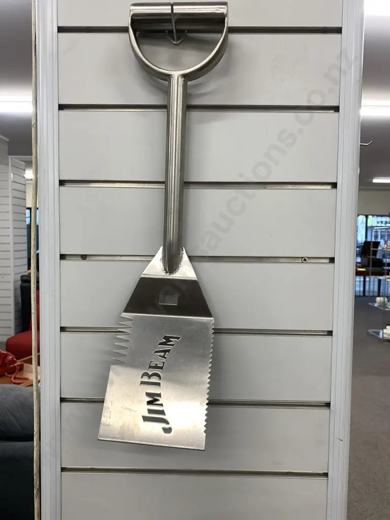 Jim Beam BBQ Tool Image 1++