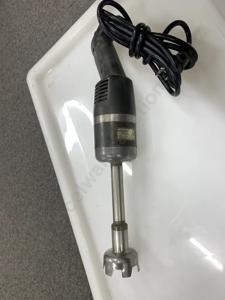 Robot Coupe Mini Stick Blender MP190 VV Image 1++