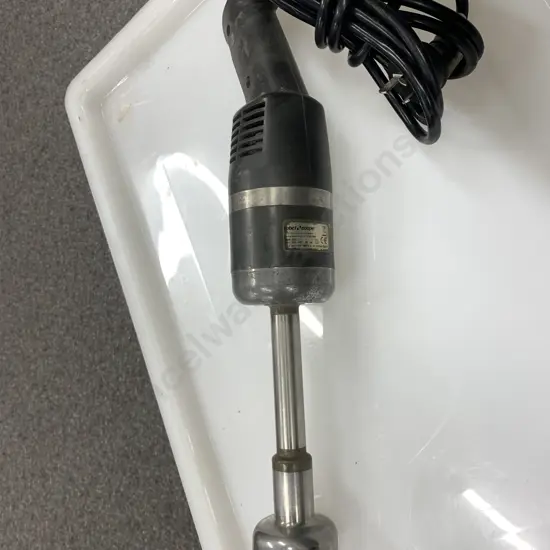 Robot Coupe Mini Stick Blender MP190 VV