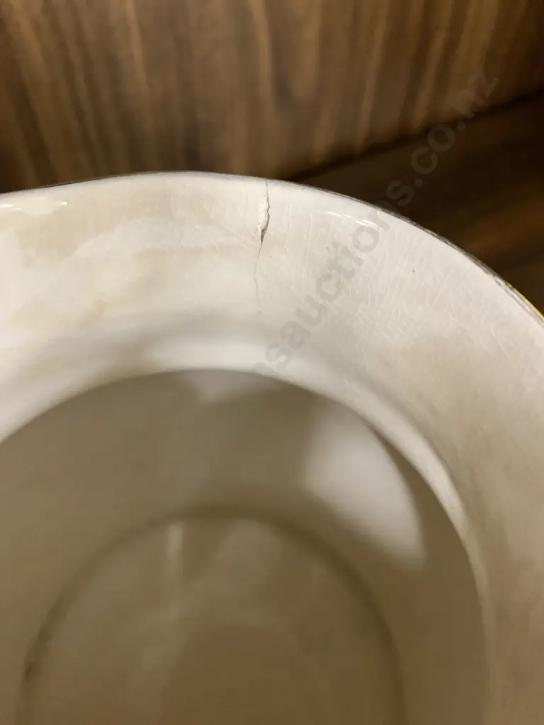 Wade Regicor Old Parr Real Antiques & Rare Old Scotch Whiskey Water Jug H13cm af To Top With Ashtray Image 1++