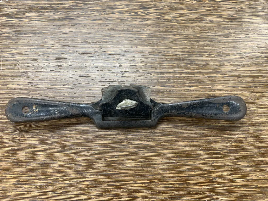 Stanley Spokeshave # 64 Image 1++