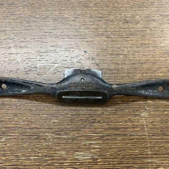 Stanley Spokeshave # 64