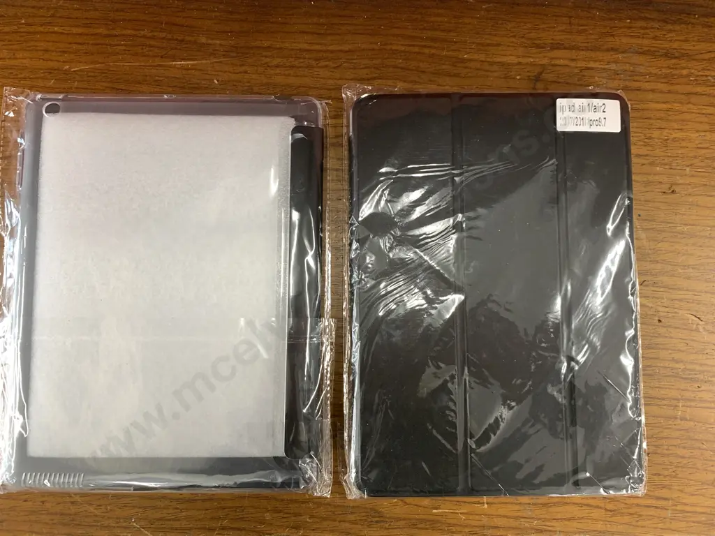 New iPad Air1 / Air 2 Cover, & iPad 2 / 3 / 4 Cover Image 1++