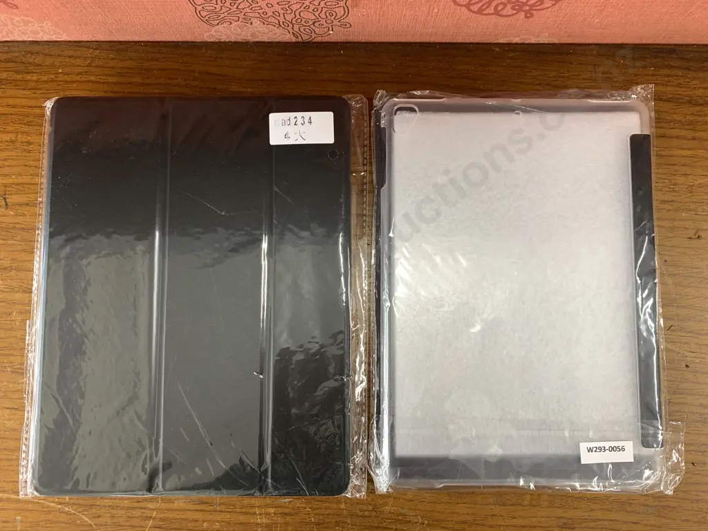 New iPad Air1 / Air 2 Cover, & iPad 2 / 3 / 4 Cover Image 1++