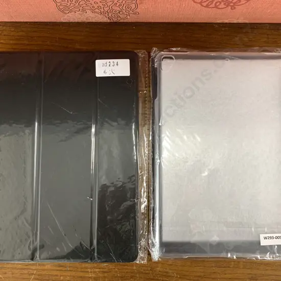 New iPad Air1 / Air 2 Cover, & iPad 2 / 3 / 4 Cover