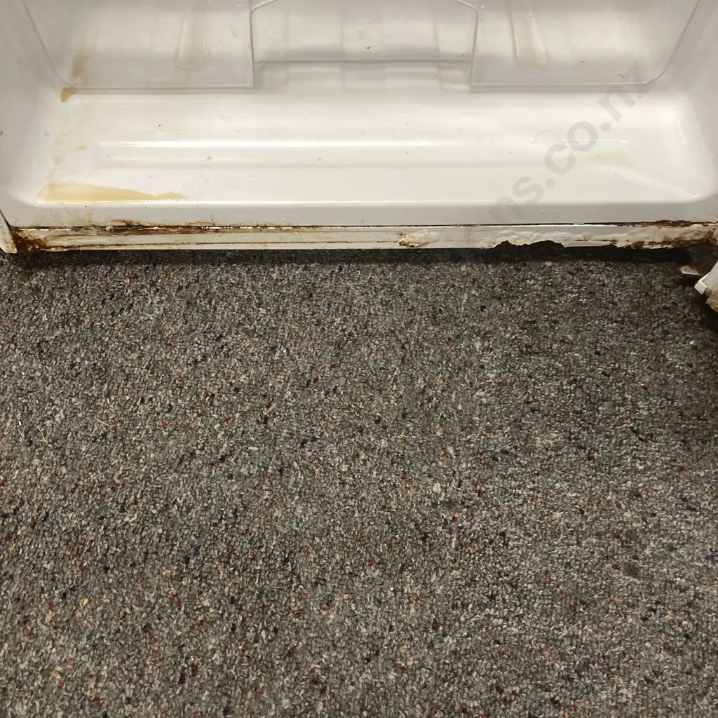 Fridge Freezer, Haier 212 Litre, Model HRFZ 213 Image 1++