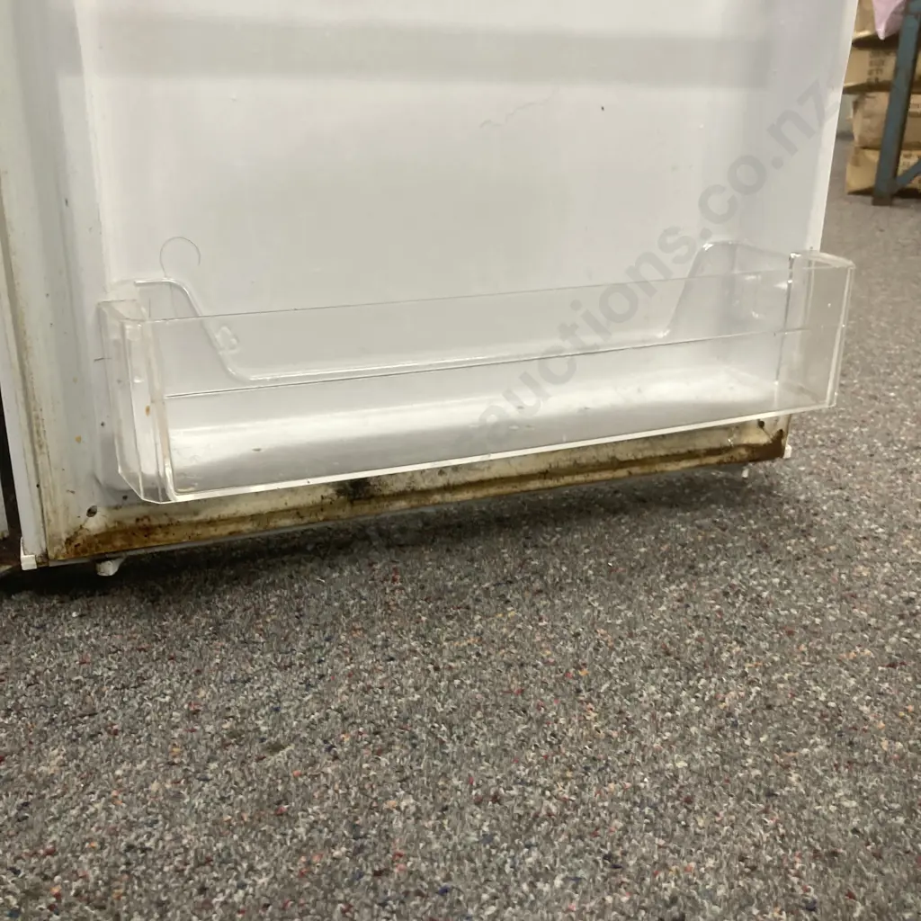 Fridge Freezer, Haier 212 Litre, Model HRFZ 213 Image 1++