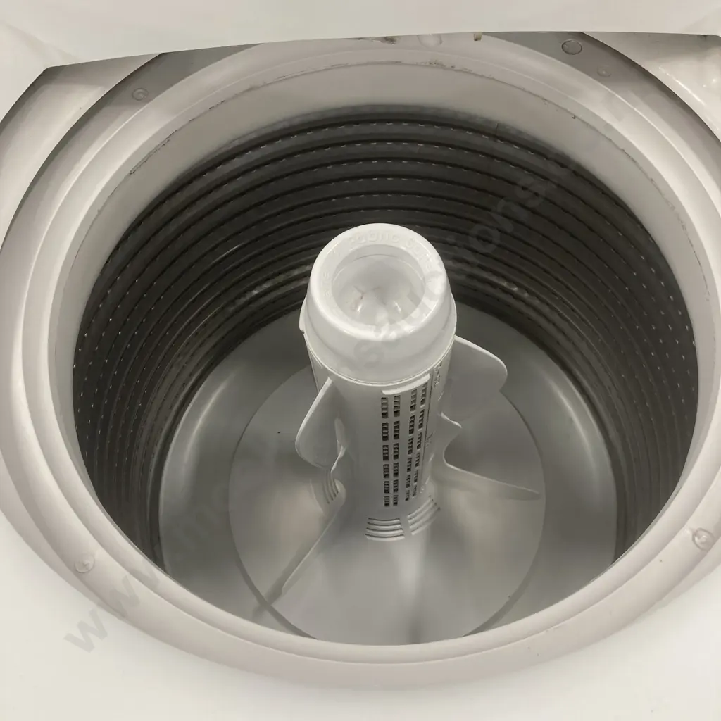 Fisher & Paykel GW711 7.5Kg Washing Machine. #MAN593645 Image 1++