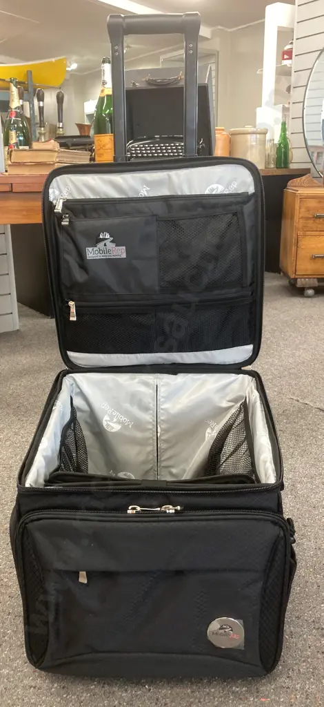 New MobileRep RepRoller Case Image 1++