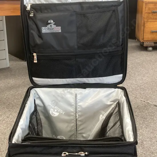 New MobileRep RepRoller Case