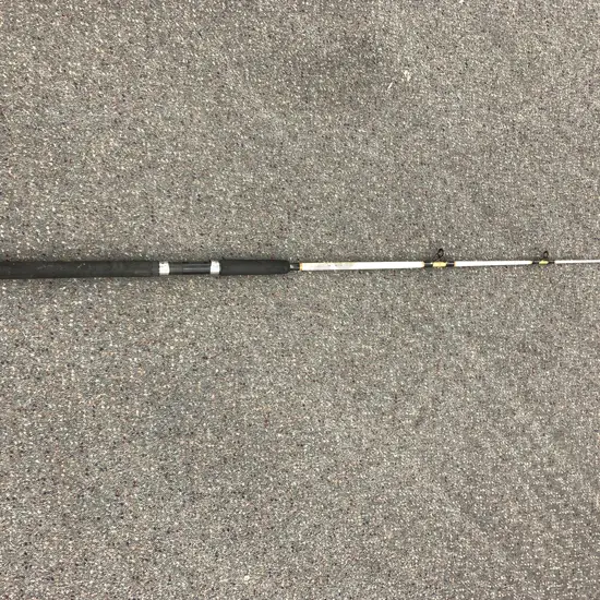 Vintage Rods Of Champions Fishing Rod - 1.50m, Medium Action, Line Class 6-15Kg