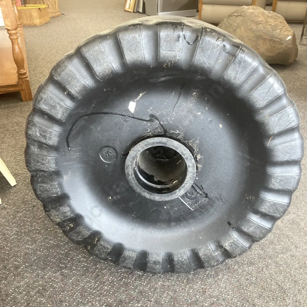 Freestanding Numbered Punching Bag On A Plastic Hollow Base, H1.8m, Dia70cm Image 1++