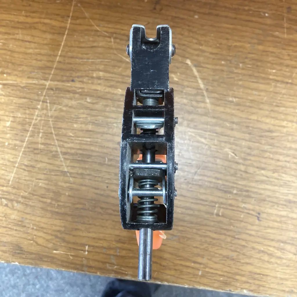 Ramset Hollow Wall Anchor Setting Tool Gun Image 1++