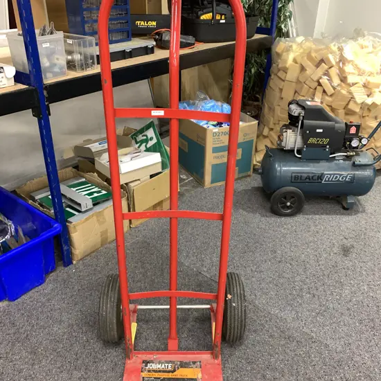 Jobmate General Purpose Hand Truck