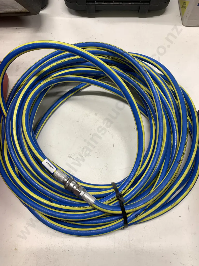 10mm x 20m Air Hose Image 1++