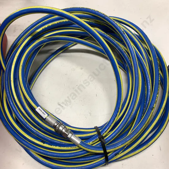 10mm x 20m Air Hose
