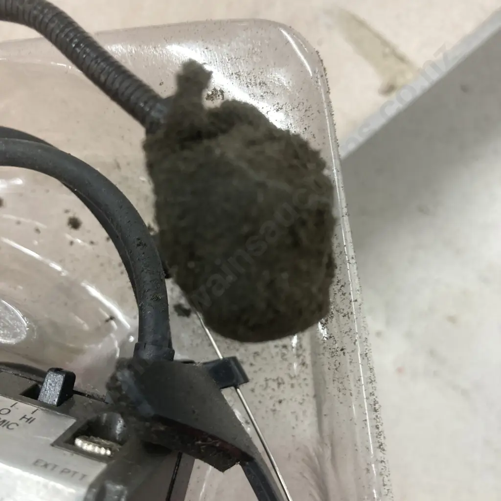 Pair of EasyTalk PRC-1X Personal Radio Communicator VHF Body-Pak Transmitter / Receiver In Box With Manual (As Found) Image 1++