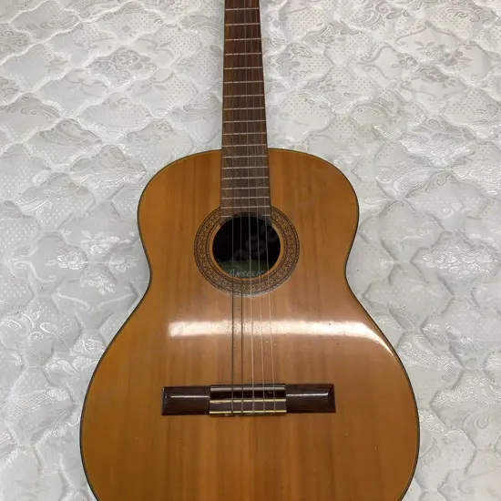 Angelica A452 Japan Guitar