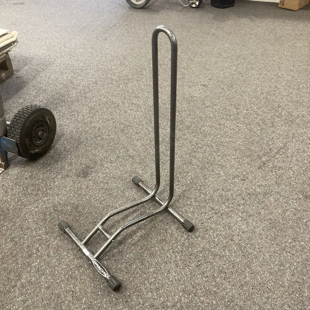 Superstand Bike Rack Image 1++