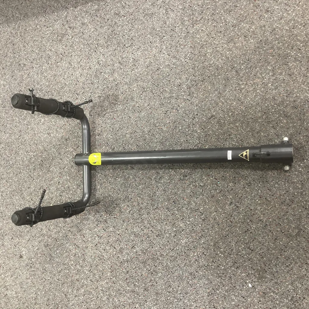 InFlight Bike Systems Two Bike Car Rack Image 1++