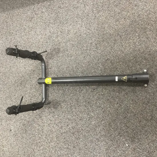 InFlight Bike Systems Two Bike Car Rack