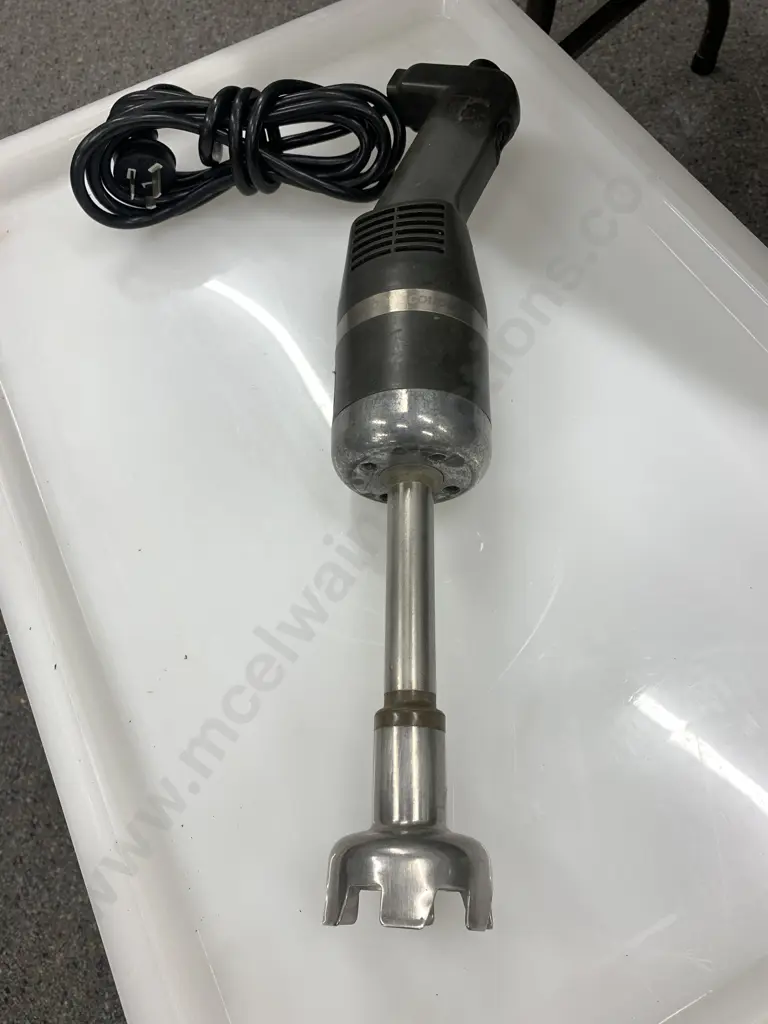 Robot Coupe Mini Stick Blender MP190 VV Image 1++