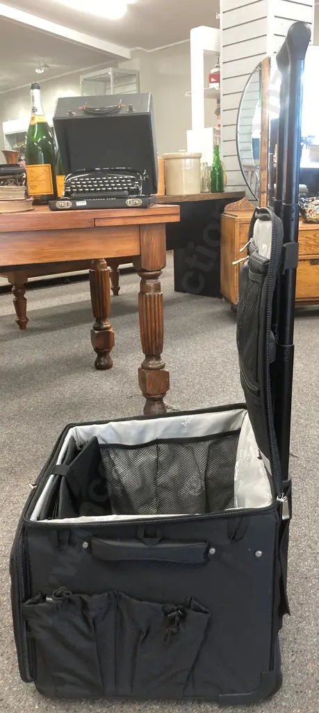 New MobileRep RepRoller Case Image 1++