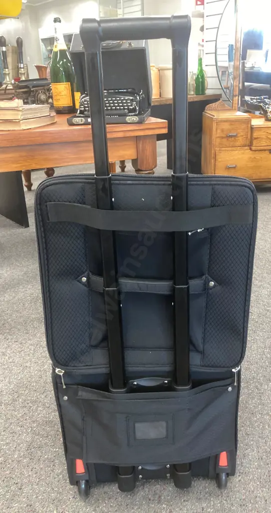 New MobileRep RepRoller Case Image 1++