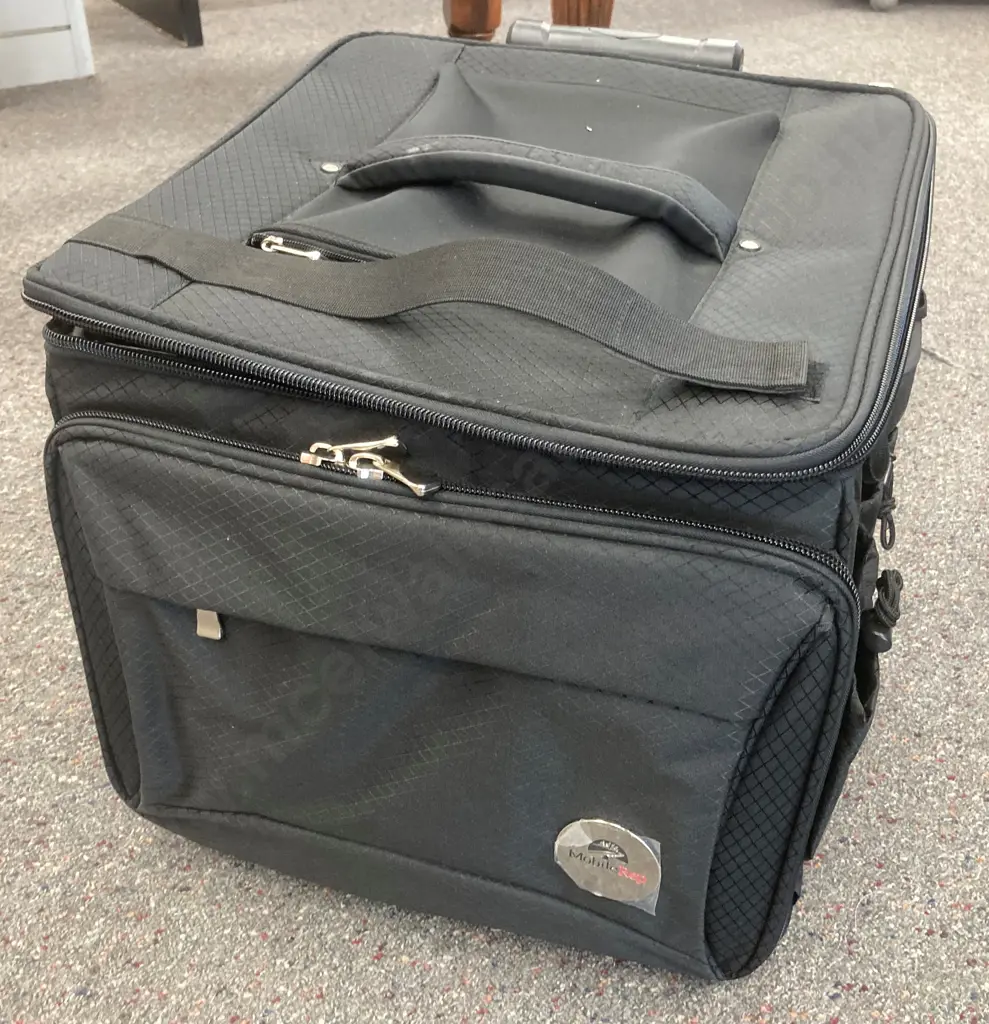 New MobileRep RepRoller Case Image 1++