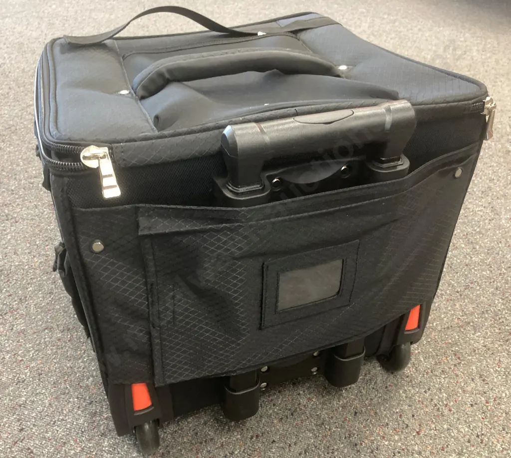 New MobileRep RepRoller Case Image 1++