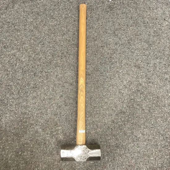 14lb Repurposed Sledgehammer