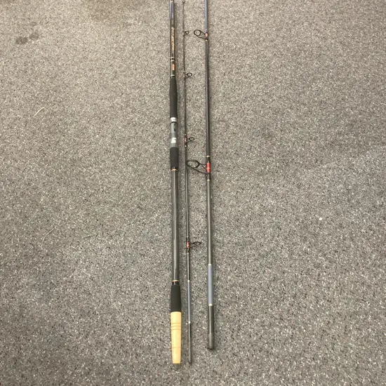 Silstar Graphite Surf Caster 4.5m 15' GS 1503 SFMN