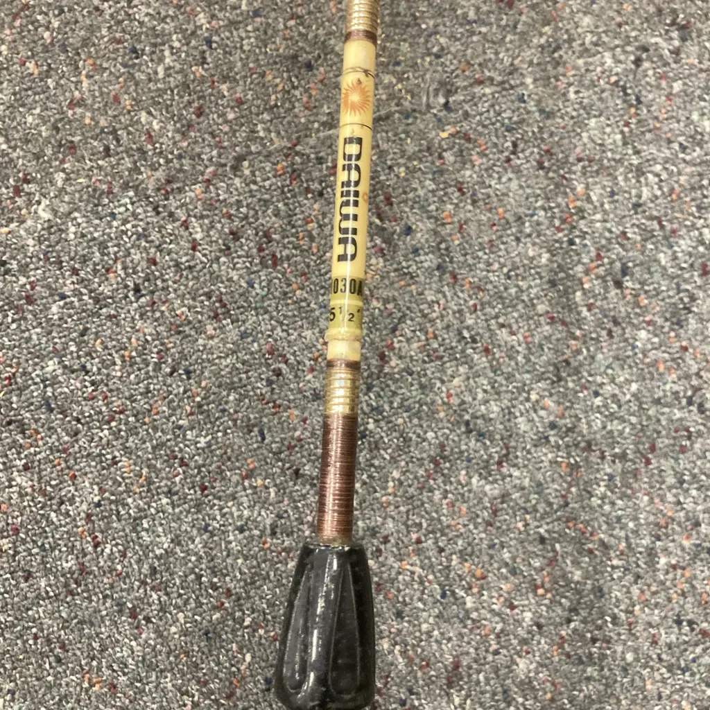 Daiwa 5 1/2' 1030A Fishing Rod Image 1++