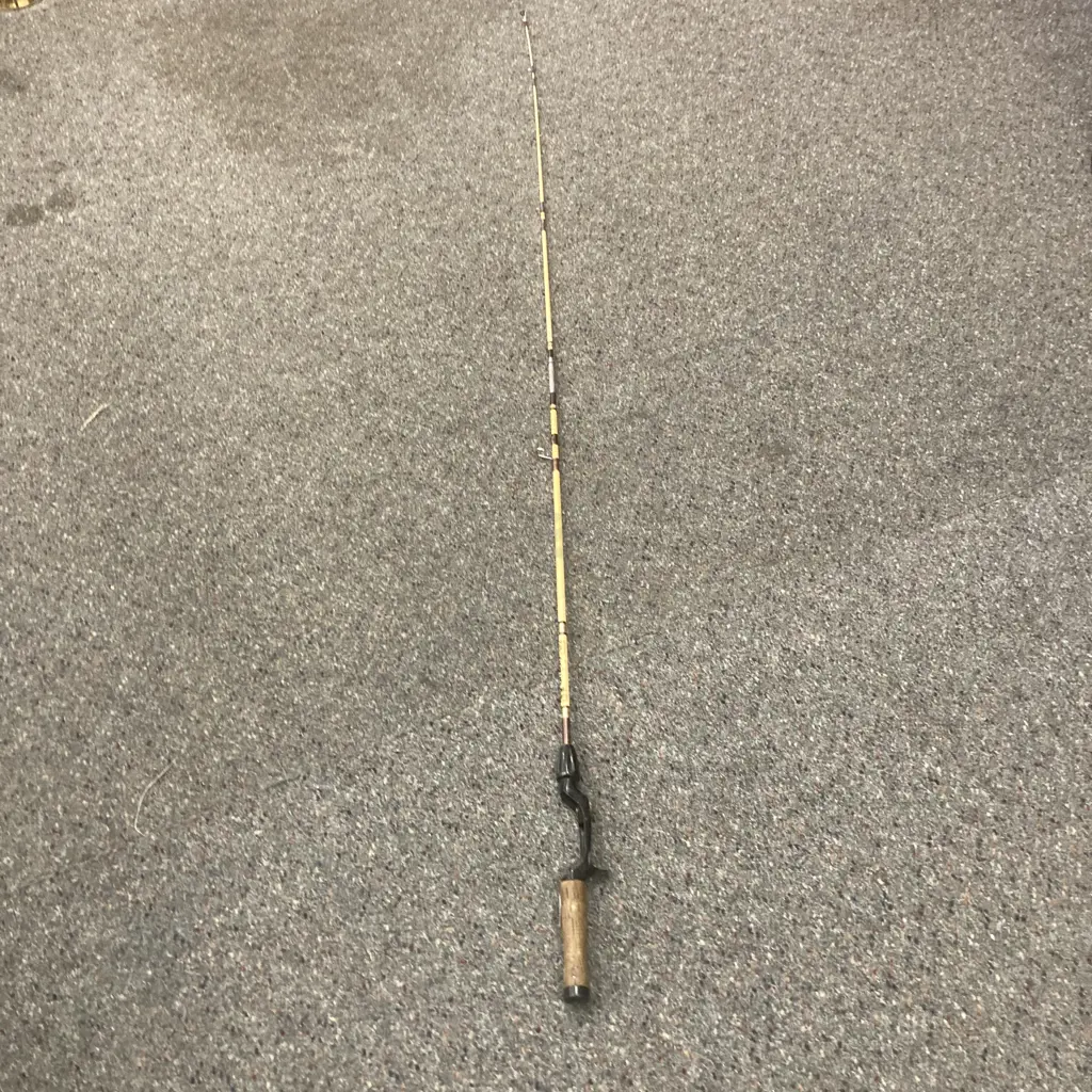 Daiwa 5 1/2' 1030A Fishing Rod Image 1++