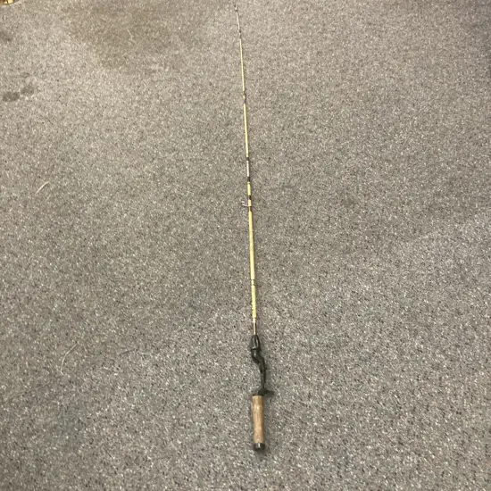 Daiwa 5 1/2' 1030A Fishing Rod