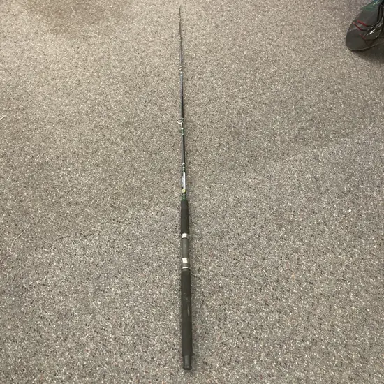 Kilwell Western Bay Rod 5'6"