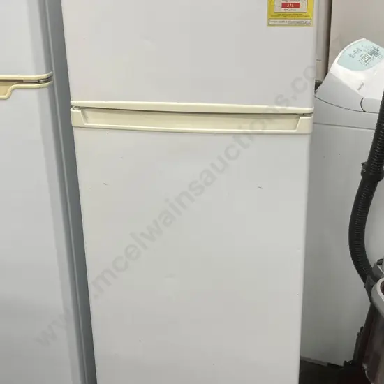 Fridge Freezer, Haier 212 Litre, Model HRFZ 213