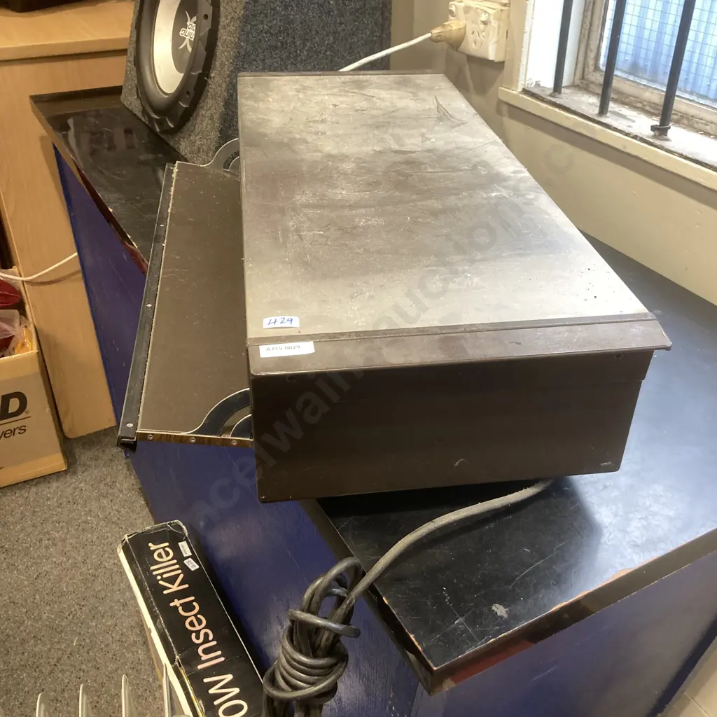 Retro Ultimate D Model MD92 Image 1++