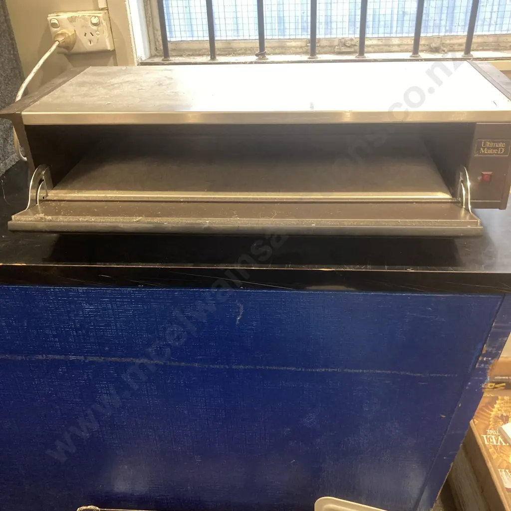 Retro Ultimate D Model MD92 Image 1++