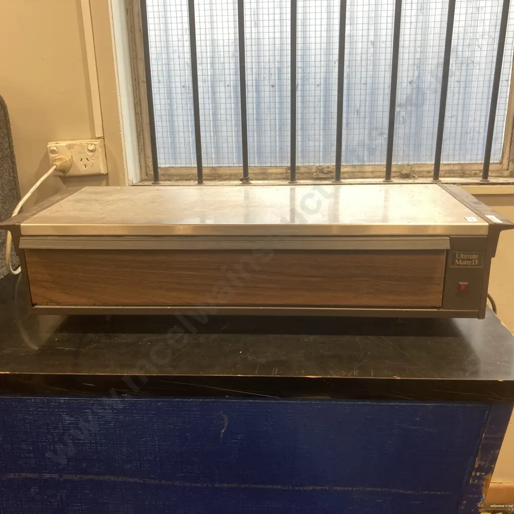 Retro Ultimate D Model MD92 Image 1++