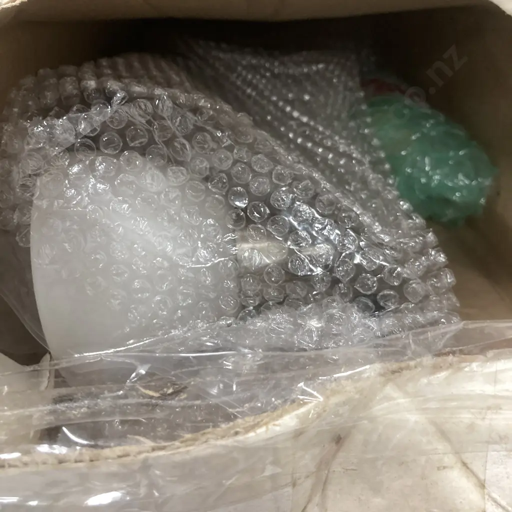 New Chloe Br. Chrome G9 5 Light Pendant Ceiling Light Image 1++