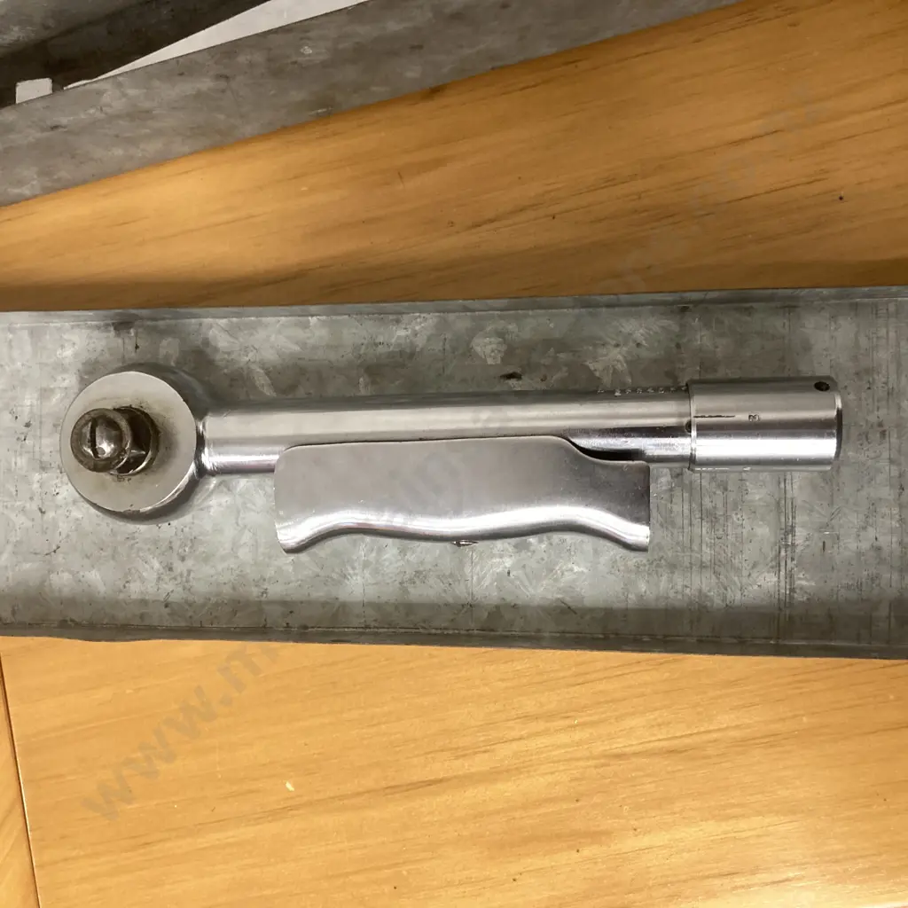 Warren & Brown Dual Signal Tension Wrench, 1959, 1967 Manuals, Reasor (USA) Model-E Exact Tension Torque Wrench Etc Image 1++