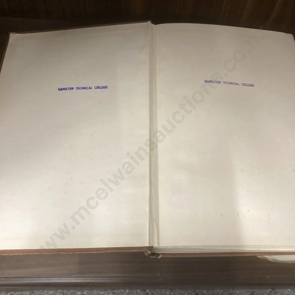 Vintage Stubbs The Building Encyclopedia  Four Volume Set & John Hooper Modern Cabinet Work Furniture & Fitments Image 1++
